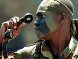 Suramérica compartirá sus datos de gasto militar