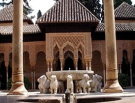 Y ocho siglos después...Marruecos reclama ahora la mitad de la Alhambra