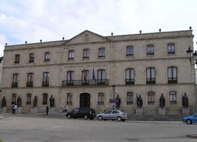Unanimidad en la Diputación de Soria para pedir a la Junta que mantenga los servicios sanitarios en el medio rural