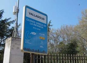 Valladolid, ciudad amiga de la infancia