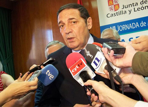 Castilla y León pondrá en marcha en 2015 un programa pionero de vacunación frente al Herpes Zóster