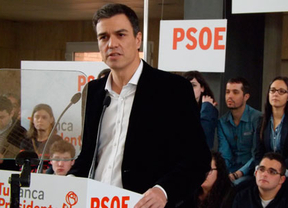 Pedro Sánchez advierte a Rajoy de que 