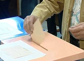 Más de 73.300 ciudadanos de otros países de la Unión Europea residentes en CyL podrán votar a las Europeas en España