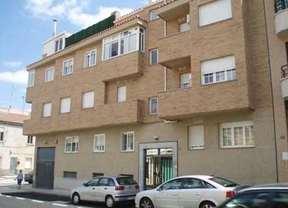 El precio de la vivienda subió un 0,8% en el cuarto trimestre, frente a un incremento del 1,8% en España