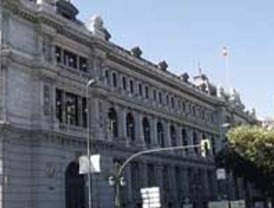 La mora del sistema financiero repunta al 6,49% en mayo