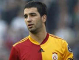 El Atlético ficha por fin a un futbolista creador: la estrella turca Arda Turan