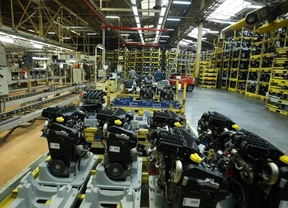 La Junta decide que la ampliación productiva de motores en Renault no necesita evaluación ambiental