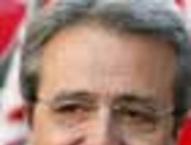 El ugetista Martínez rechaza ir en las listas de Tomás Gómez