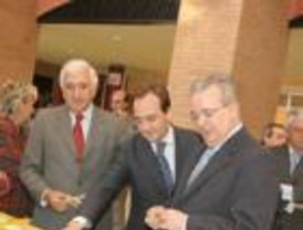 Empleo llevará a cabo más de 600.000 actuaciones en 2007