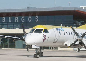 Good Fly carga contra León y Burgos y apuesta ahora por volar desde Valladolid