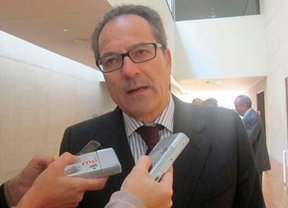 Martín Granizo reclama asesoramiento técnico para ayudar a los fiscales en la lucha contra los delitos económicos