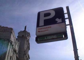 El TSJCyL confirma la anulación de las licencias del aparcamiento de Portugalete en Valladolid