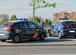 Las infracciones penales descienden un 5,3% en Castilla y León en 2013