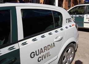 Detenido en Villamayor (Salamanca) un hombre de 30 años que transportaba 11,4 kilos de hachís