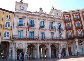 Burgos y Valladolid recibirán el premio Reina Sofía de accesibilidad