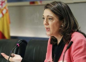 Soraya Rodríguez tilda de 'miserables' las políticas del primer año de Rajoy