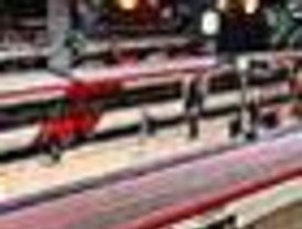 Rectificación de Adif