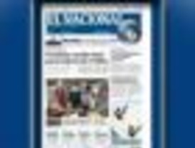 El mar de Mallorca… El rey y su súbdito