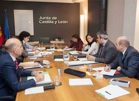 Castilla y León y otras cinco comunidades autónomas coordinan sus acciones para el cambio demográfico