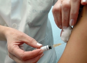 Sanidad modifica las pautas de vacunación infantil frente al meningococo C y la varicela