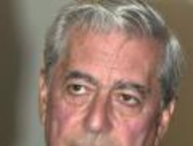 Insólito: denuncian a Vargas Llosa por opinar