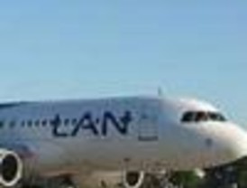 Continúa por cuarto día la huelga en LAN