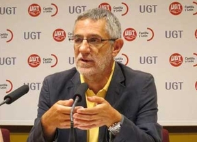 Prieto lamenta que UGT no actuara 'con más celeridad' en el caso de los ERE pero defiende la continuidad de Méndez