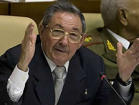 Estados Unidos y Cuba acuerdan este domingo reanudar el diálogo sobre migración suspendido