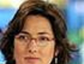 A3 prescinde de Montserrat Domínguez