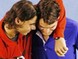 Cuadro de Wimbledon: Nadal-Federer, caminos paralelos... hasta semifinales