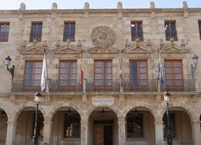 La nueva web del Ayuntamiento de Soria incluye la evolución de las nóminas del alcalde y los concejales