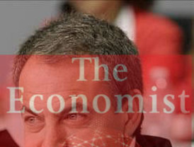'The Economist' despide sin clemencia a ZP: 'Se va hundido porque ha hundido la economía'