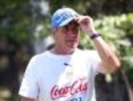 Tabárez firme