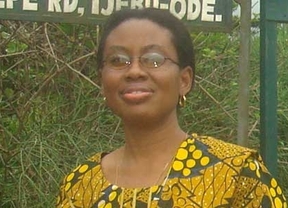 La economista nigeriana Ezinne Ukagwu, Premio Harambee 2012, pronunciará una conferencia en Valladolid