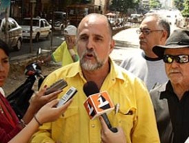 Voluntad Popular exigió cárcel para responsables de caso Pdval