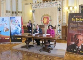 La 46 Feria del Libro de Valladolid reunirá del 26 de abril al 5 de mayo a 41 expositores, dos más que en 2012