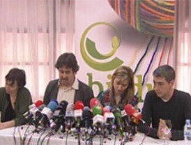 La Sala del 61 de TS comienza a estudiar los recursos contra la coalición y deberá resolver antes de medianoche