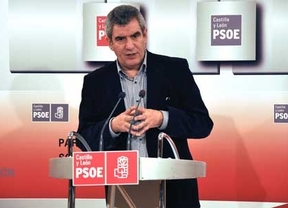 Villarrubia, partidario de practicar en el futuro la 'lista cremallera', rechaza debates ficticios sobre las Primarias