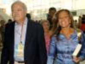 Moratinos e Iglesias inauguran la nueva sede de la Secretaría Iberoamericana