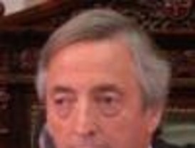 Bajó el índice de popularidad de Kirchner por 3º mes consecutivo