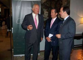Banco Etcheverría pasará a gestionar 500 millones en León tras adquirir 47 oficinas de Novagalicia