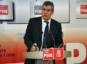 Villarrubia advierte de que el PSOE está 