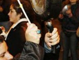 Las protestas en Chile no cesan: el segundo levantamiento se salda con 273 detenidos