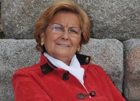 Juana Borrego: 