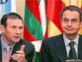 La reunión 'discreta' entre Ibarretxe y Batasuna, ¿con el visto bueno de Zapatero?