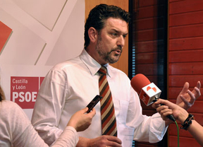 José Luis Vázquez anunciará en los próximos días su candidatura a liderar el PSCyL