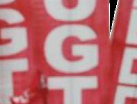 La depresión de los liberados sindicales de la Junta