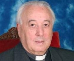 El obispo de Segovia recomienda 'compasión, delicadeza y respeto' hacia quienes 'padecen' homosexualidad