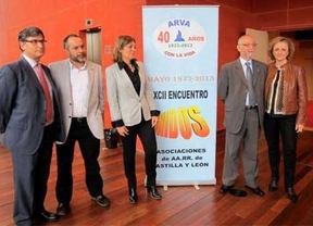 Unas 6.700 personas reciben apoyo de la red de atención al drogodependiente en Castilla y León
