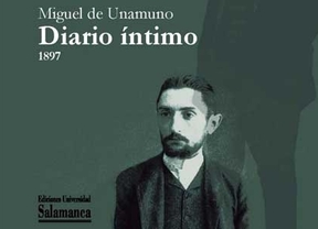 Sale a la luz una edición crítica de 'Diario íntimo' de Unamuno